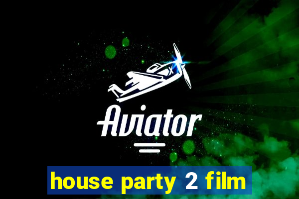 house party 2 film